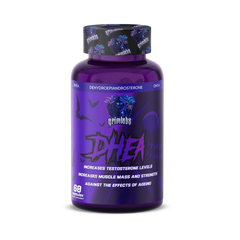 Grimlabs DHEA - Mutant