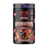 Grimsupps Hydration EAA+ 150 Çiğnenebilir Tablet (Kola Aromalı)