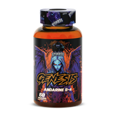 Grimlabs Genesis Andarine S-4 (60 Kapsül)