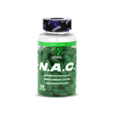 Grimlabs N.A.C (N-ACETYL CYSTEINE) 60 Kapsül - Mutant