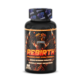 Grimlabs Rebirth - Mutant