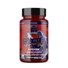 Grimlabs Spectre (Cardarine) (30 Kapsül) - Mutant
