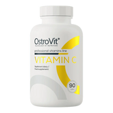 Ostrovit Vitamin C (90 Tablet) - Mutant
