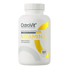 Ostrovit Vitamin C (90 Tablet) - Mutant
