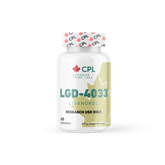 LGD-4033 5MG 60 KAPSÜL