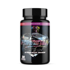 Grimlabs Pornstar (30 Kapsül) - Mutant