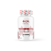 YOHIMBINE 10MG 60 KAPSÜL