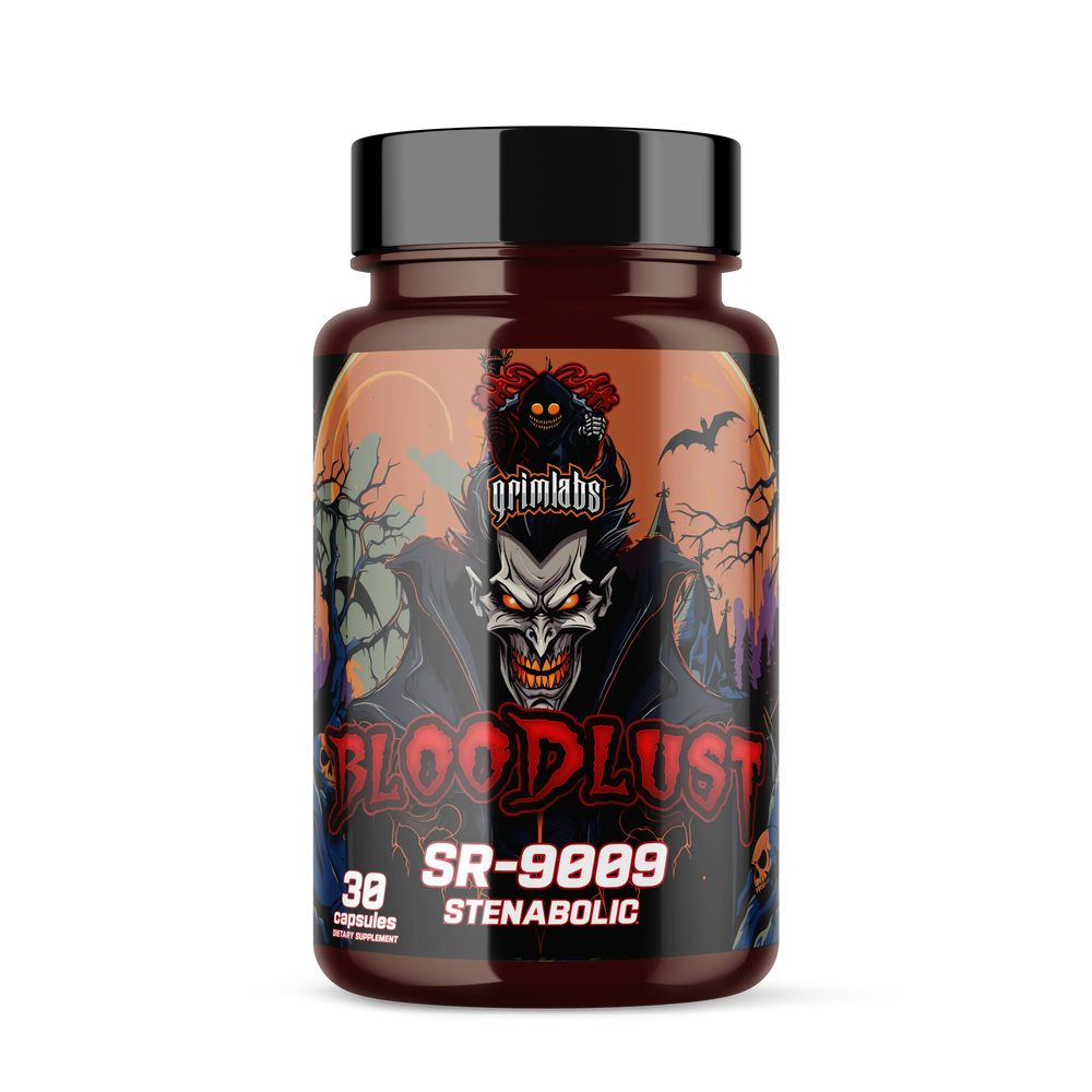 Grimlabs Bloodlust Kullanımına Dair 5 Sık Yapılan Yanlışlar