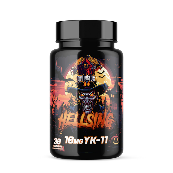 Grimlabs Hellsing (YK-11) Üzerine Sık Yapılan Yanlış Anlamalar: Gerçekleri Açığa Çıkarma Zamanı