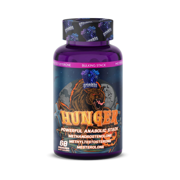 Grimlabs Hunger: Nedir, Ne İşe Yarar ve Nasıl Etki Eder?