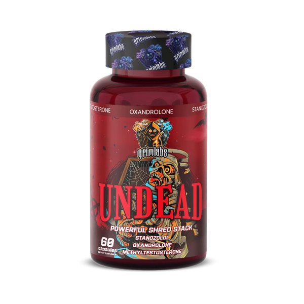 Grimlabs Undead ile Diğer Takviyeleri Karşılaştırıyoruz: Hangisi Daha Etkili?