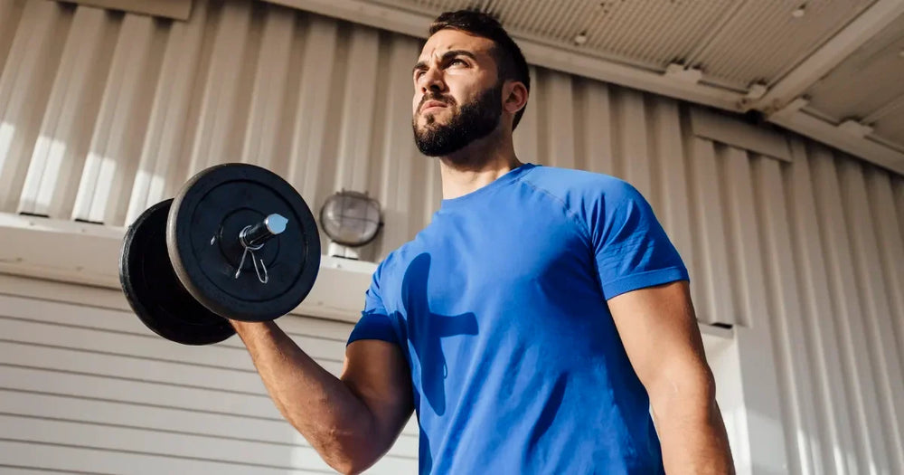 Testosterone Hormonu Nedir, Artırmanın Yolları Nelerdir?