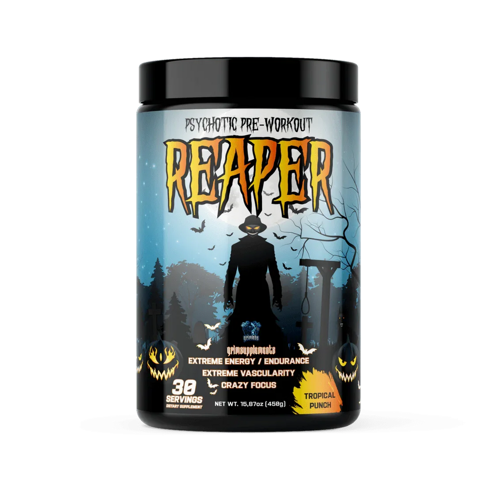 Grimlabs Reaper Kullanıcı Deneyimleri: Gerçek Yorumlar ve Görüşler