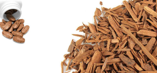 Yohimbine nedir? Ne işe yarar? - Mutant