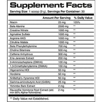 Skull Labs Angel Dust - Mutant