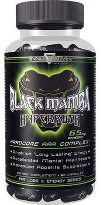 Innovative Labs Black Mamba - Mutant