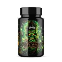 Grimlabs Energizer DMAA-DMHA (30 Kapsül) - Mutant