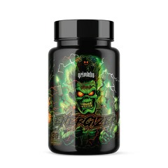 Grimlabs Energizer DMAA-DMHA (30 Kapsül) - Mutant