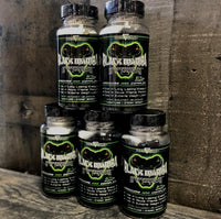 Innovative Labs Black Mamba - Mutant