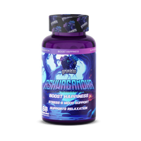 Grimlabs Ashwagandha - Mutant