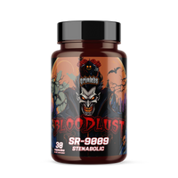 Grimlabs Bloodlust (SR-9009) (30 Kapsül)