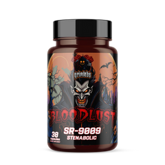 Grimlabs Bloodlust (SR-9009) (30 Kapsül)