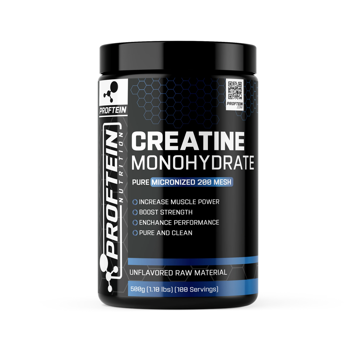 Proftein Creatine 500g