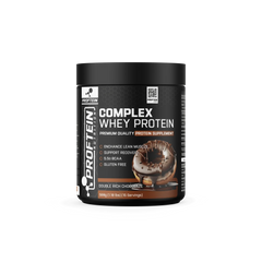Proftein Whey Complex 500g