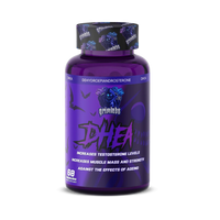 Grimlabs DHEA - Mutant
