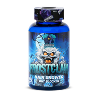 Grimlabs Frostclaw Hair Grower (DHT BLOCKER)
