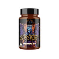 Grimlabs Genesis Andarine S-4 (30 Kapsül)
