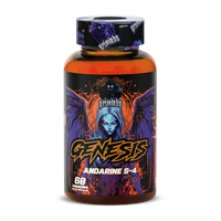 Grimlabs Genesis Andarine S-4 (60 Kapsül)