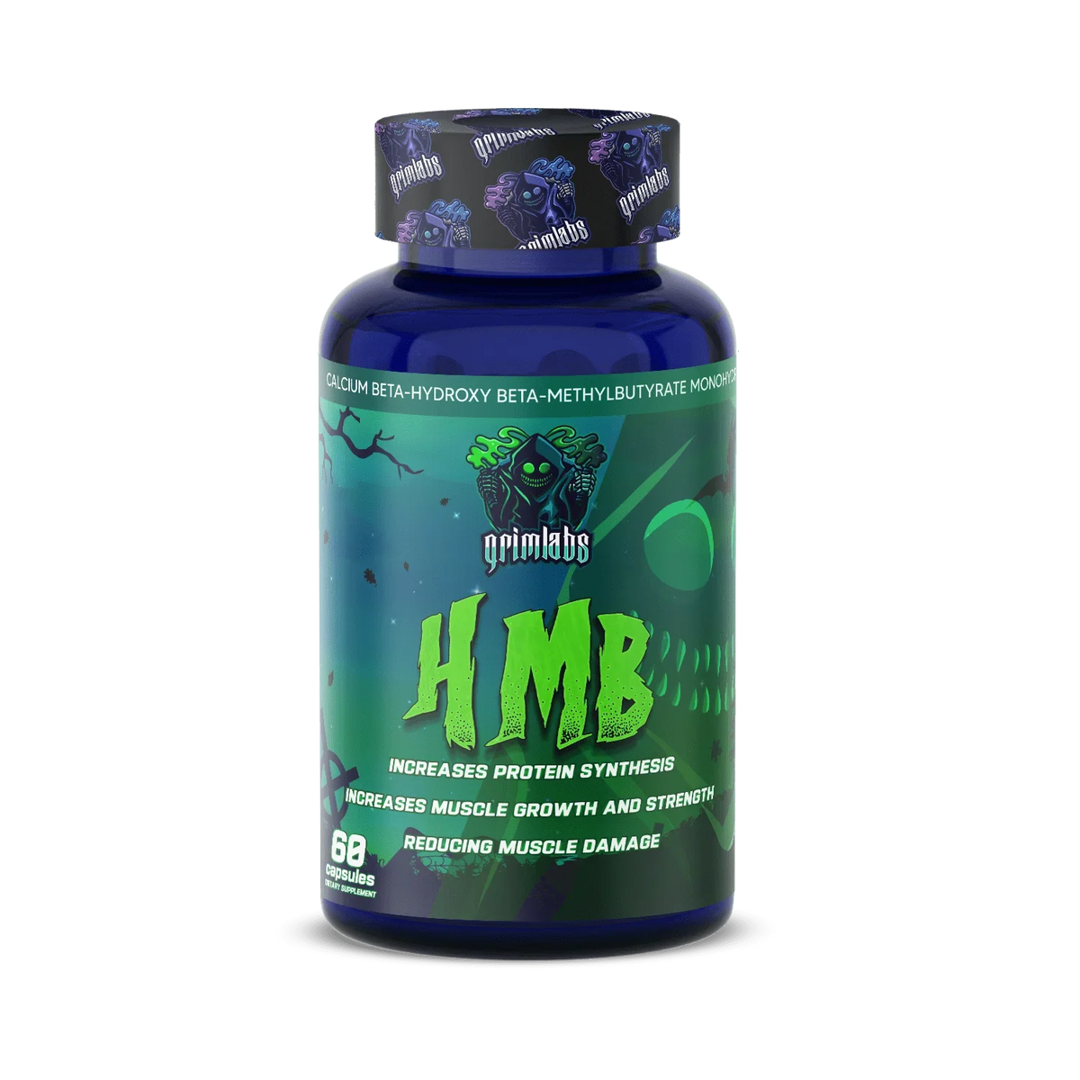 Grimlabs HMB - Mutant