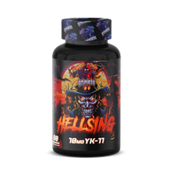 Grimlabs Hellsing (YK-11) (60 Kapsül) - Mutant