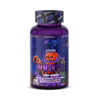 Grimlabs Immortal (LGD-4033) (60 Kapsül) - Mutant