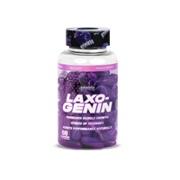 Grimlabs Laxogenin 100mg 60 Kapsül - Mutant