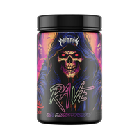 Mutant Rave Pre-Workout (30 Servis)