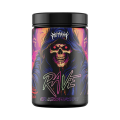 Mutant Rave Pre-Workout (30 Servis)