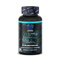 Grimlabs Mesterolone - Mutant