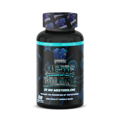 Grimlabs Mesterolone - Mutant