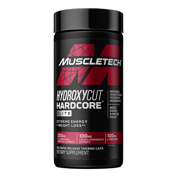 MuscleTech