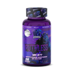 Grimlabs Ruthless (MK-677) (60 Kapsül) - Mutant