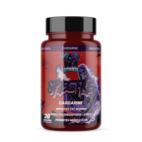 Grimlabs Spectre (Cardarine) (30 Kapsül) - Mutant