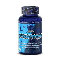 Grimlabs Turkesterone - Mutant