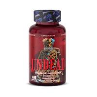 Grimlabs Undead - Mutant