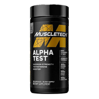 Muscletech ALPHA TEST - Mutant
