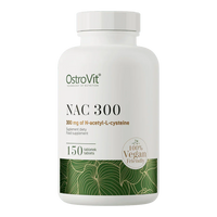 Ostrovit N.A.C 300 - Mutant