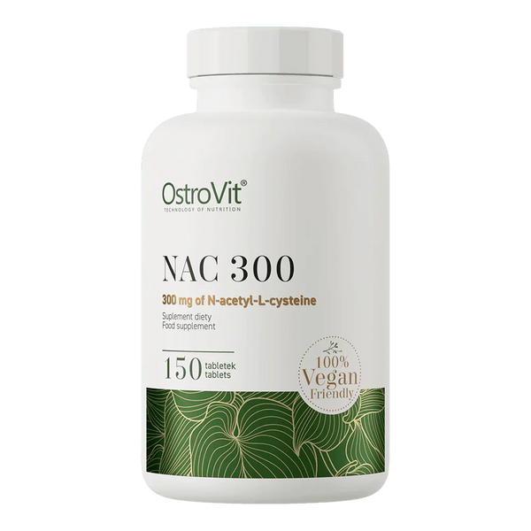 Ostrovit N.A.C 300