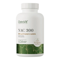 Ostrovit N.A.C 300 - Mutant