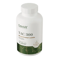 Ostrovit N.A.C 300 - Mutant